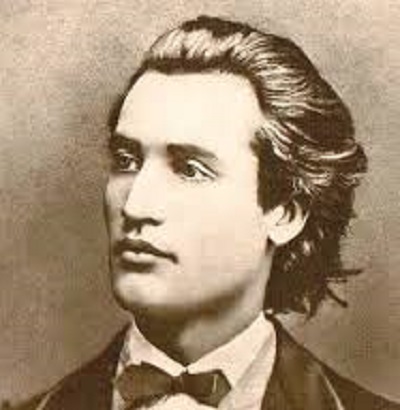 Mihai Eminescu – omul esenţelor elementare, cufundat în atemporalitate