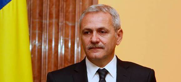 Legile justiției nu afectează independența acestui domeniu, spune Liviu Dragnea