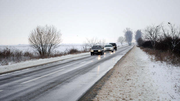 Infotrafic: duminica, 29 noiembrie