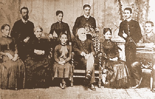 „Brătienii în istoria românilor“