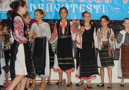 Festivalul-concurs „Nicolae Vlad”