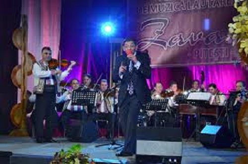 Festivalul Național Zavaidoc