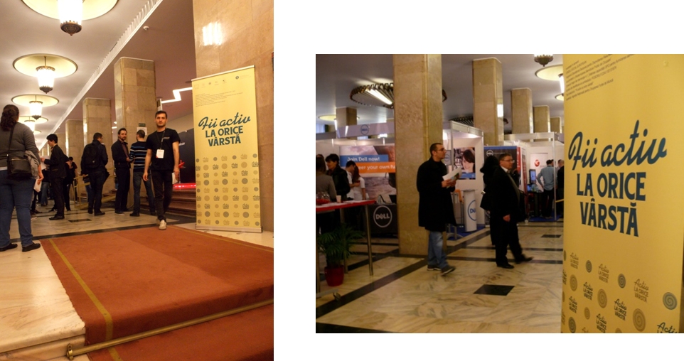 (Reportaj) Fii activ la orice vârstă!