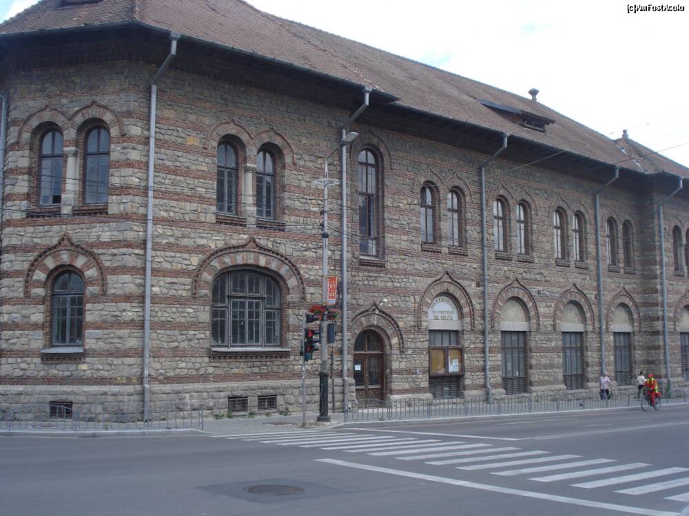 Festivalul „Sanselor Tale” la Ramnicu Valcea