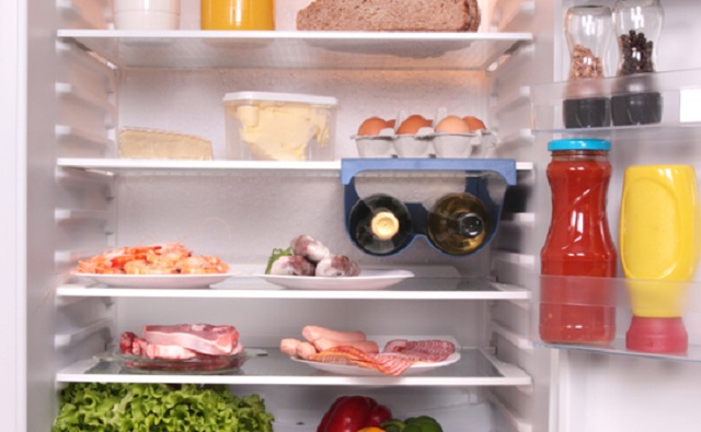 16 octombrie – Ziua nationala a combaterii risipei alimentare