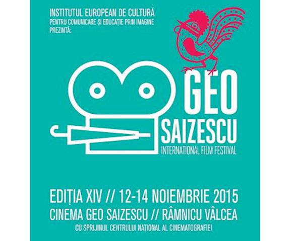 (Audio) Geo Saizescu International Film Festival