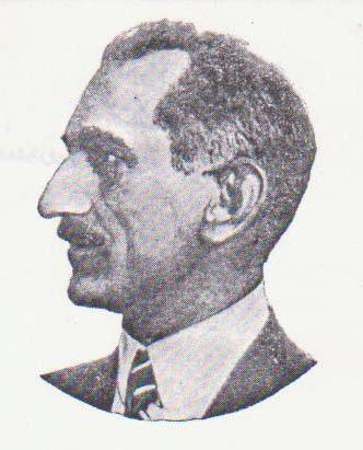 Strada Dr. Victor Gomoiu