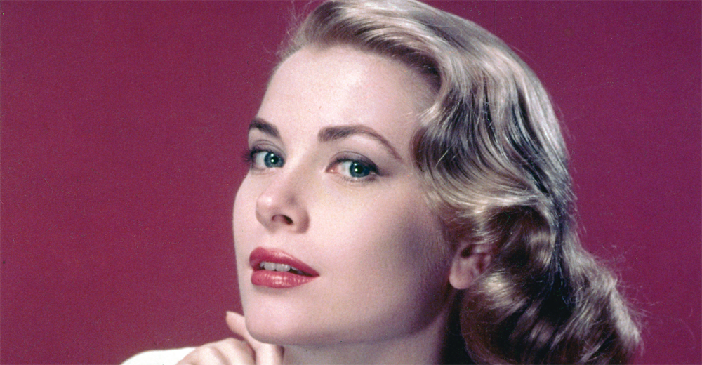 Grace Kelly – printesa cu chip divin