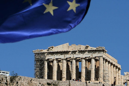 Grecia face progrese în reforme