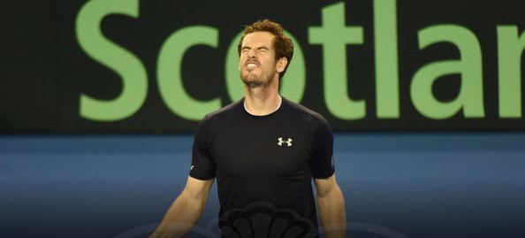 Marea Britanie a câștigat primul trofeu al Cupei Davis după 1936