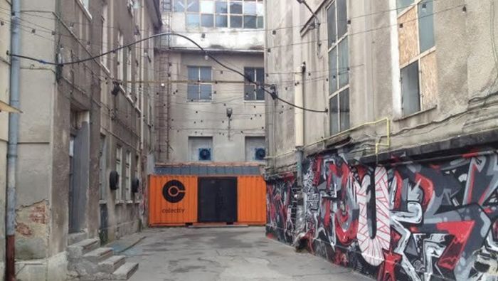 Ancheta DNA la clubul Colectiv