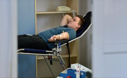 Mobilizare exemplara la Tg. Jiu pentru victimele de la Colectiv