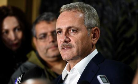 Liviu Dragnea – proces astazi la ICCJ