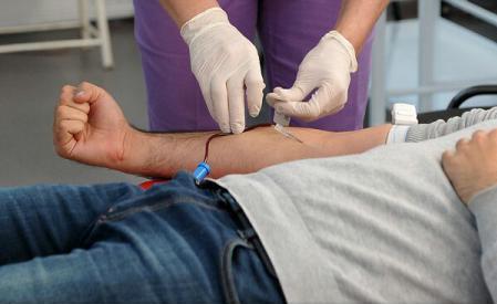 Dr. Tr. Severin: donare sange pentru victimele de la Colectiv