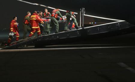 Colectiv: bilantul a ajuns la 48 de victime