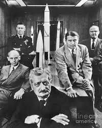 Hermann Oberth – omul care a revoluţionat metodele de zbor