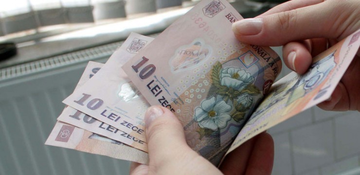 Peste 1300 de cereri pentru subventia la incalzire