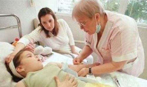 Intoxicație la Fetești (audio)