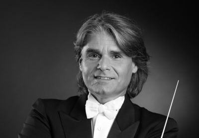 Ion Marin – dirijorul aplaudat pe toate marile scene ale lumii