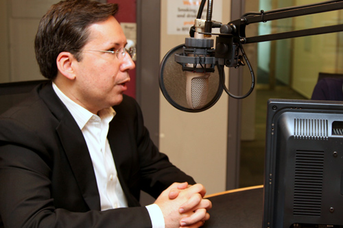 Seminarii despre mass media