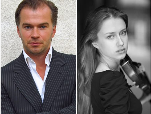 Stagiunea Europa: convorbiri muzicale cu artisti din Letonia