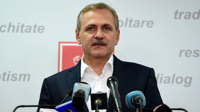 Liviu Dragnea: „Ponta a fost cel mai bun premier pe care Romania l-a avut”