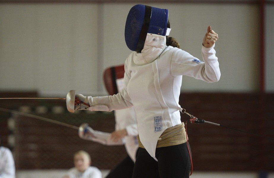 Loredana Dinu a câștigat trofeul „Alfredo Bachelli”