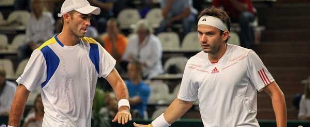 Mergea și Bopanna in finala de dublu de la Sydney!