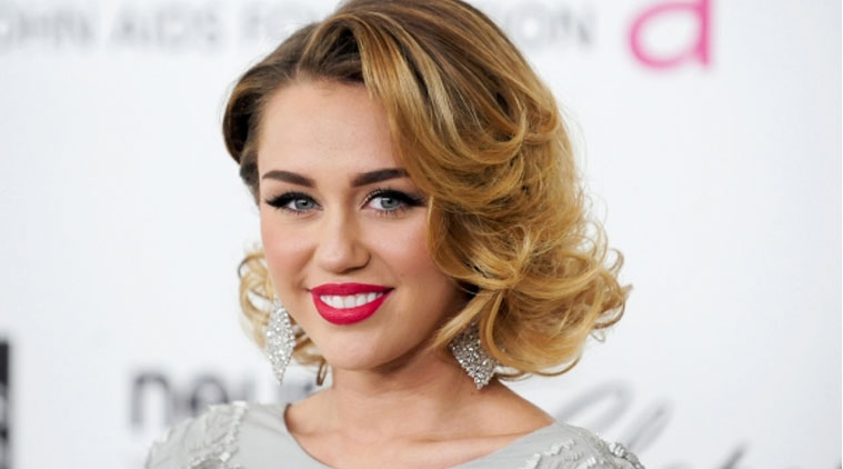 Miley Cyrus implinete astazi 24 de ani!