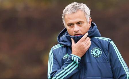 Patronul lui Chelsea a refuzat o oferta de 50 de milioane de Euro pentru Jose Mourinho
