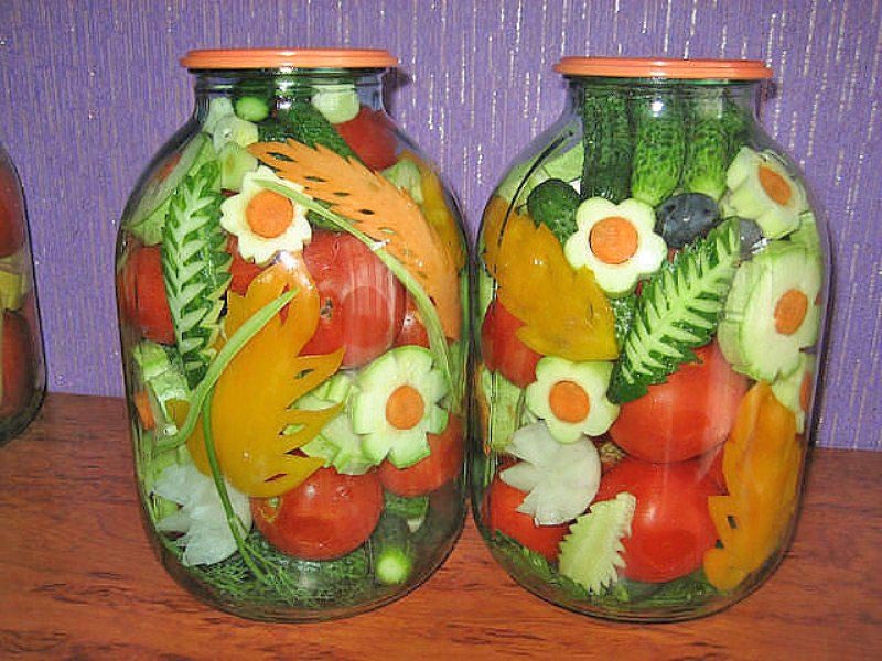 Beneficiile consumului de muraturi!