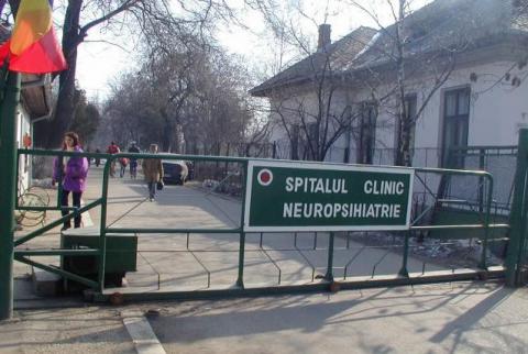 Spitalul de Neuropsihiatrie din Craiova cauta personal medical