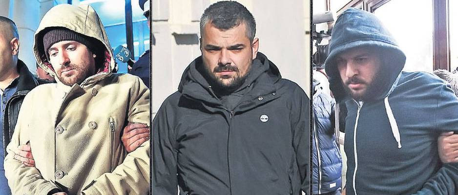 Verdict in cazul celor 3 patroni ai clubului Colectiv