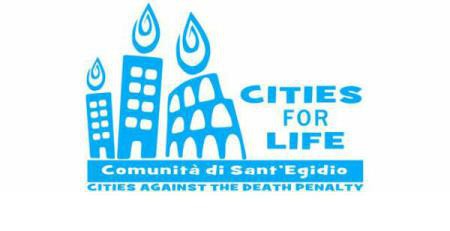 Ziua Internaţională „Oraşe pentru Viaţă – Oraşe împotriva pedepsei cu moartea”