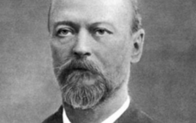 Petru Poni – fondatorul şcolii româneşti de chimie – „părintele chimiei minerale”