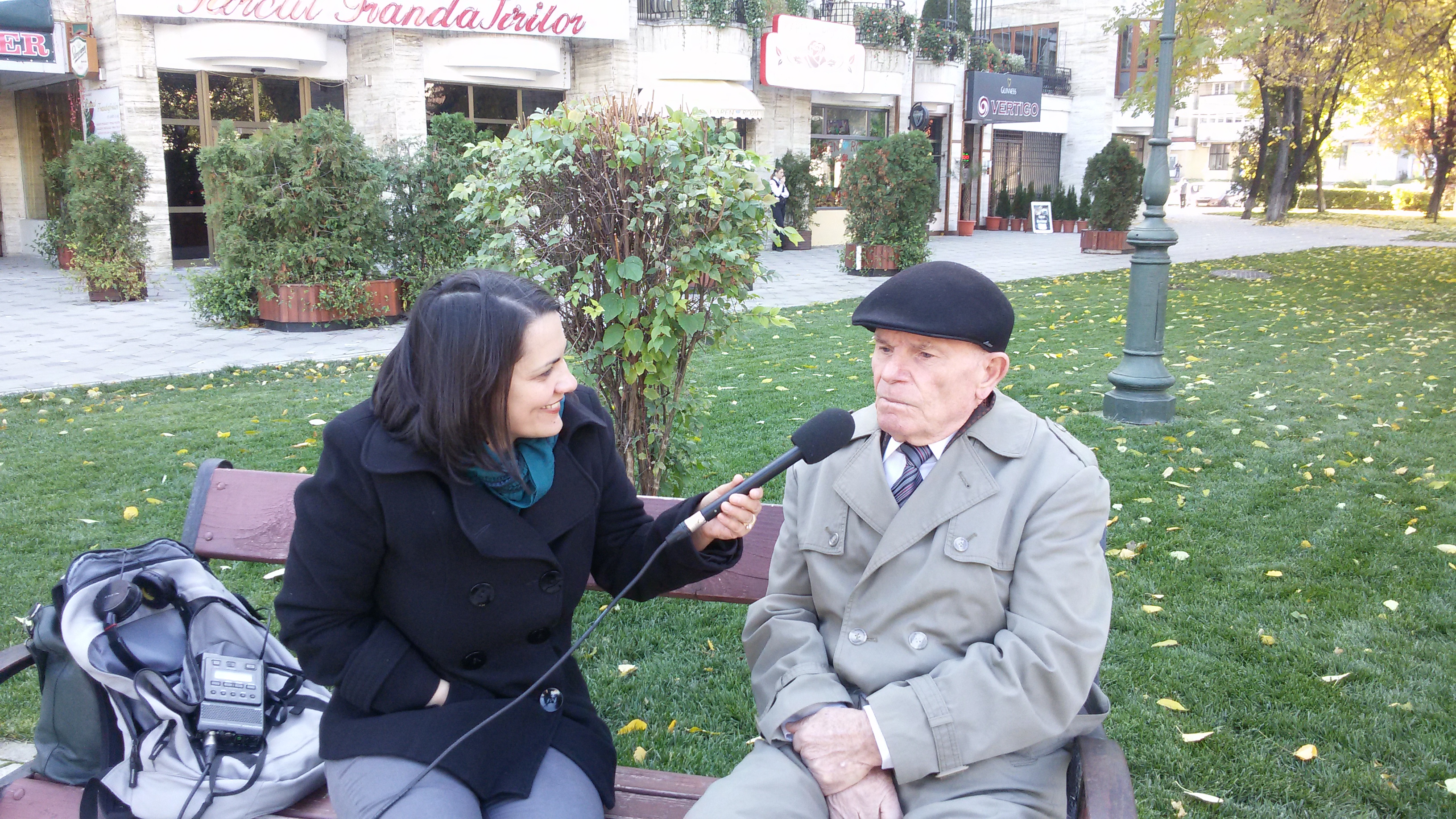 ROMANIA FRUMOASA – 10 povesti numai bune de spus mai departe