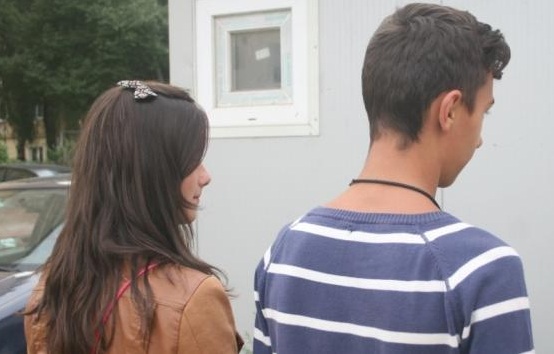 Angajări prin proiect (audio)