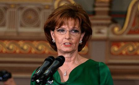 Principesa Margareta a inmanat diplomele Tinere Talente celor 34 de artisti bursieri ai FPMR