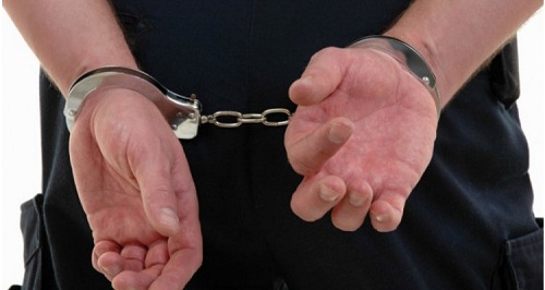 Polițiști ungari corupți