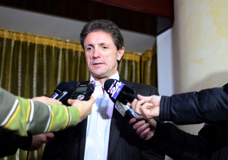 Gica Popescu, eliberat din inchisoare – decizie definitiva!