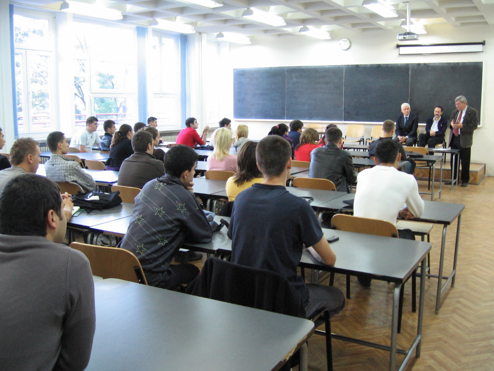 Invatamant: o noua disciplina ar putea deveni obligatorie!