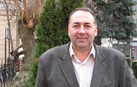 Primarul din Bran, arestat preventiv