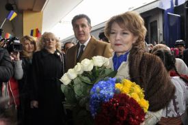 Principesa Margareta și Principele Radu, vor fi la Slatina de Ziua Națională