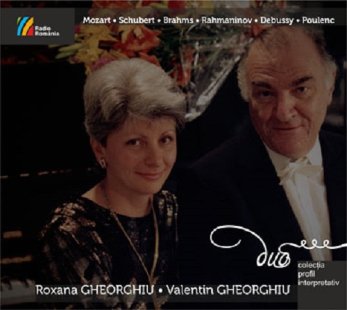 ”Invitație la vals”