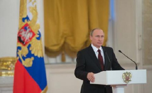 Rusia supendă zborurile spre Egipt