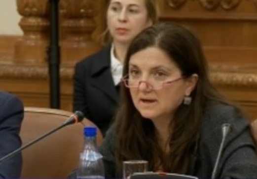 România sprijină combaterea terorismului (audio)