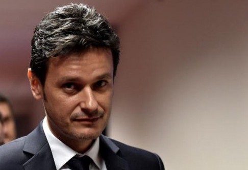 Răzvan Sava, primar general interimar al Capitalei