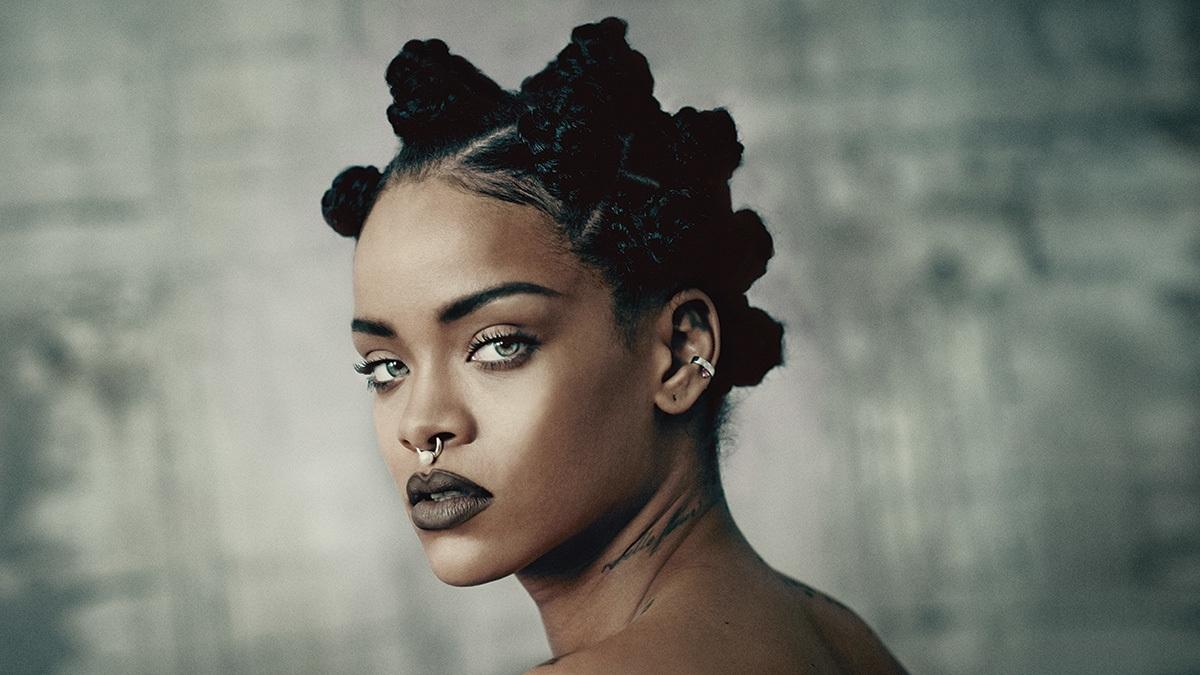 Rihanna va juca in urmatorul film SF regia Luc Besson!