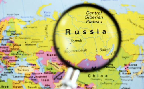 „Ziua Unităţii Poporului” in Rusia