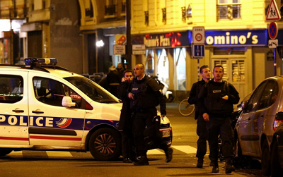 Cum si-au planificat teroristii ISIS atacurile din Franţa